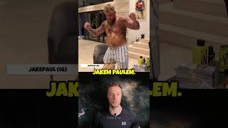 KDE SLEDOVAT ŽIVĚ Jake Paul vs Mike Tyson😮 shorts [upl. by Cristiona]