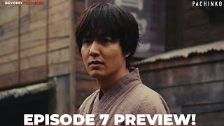 Pachinko Episode 7 Promo Preview  What To Expect From Episode 7 [upl. by Forest]