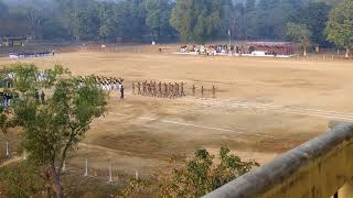 26 January Parade  Jaduguda AECS [upl. by Hanley938]