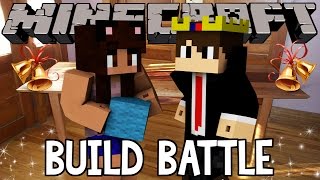 Bells amp Tables  Minecraft Build Battle [upl. by Broderic399]