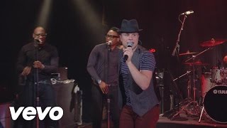 Olly Murs  Troublemaker Live  House Of Blues [upl. by Blythe]