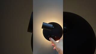 LED Type C USB Charging Light Indoor Wall Lights For Home [upl. by Anitac]