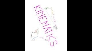 KINEMATICS 1 Mechanotechnics N6 [upl. by Hudnut274]