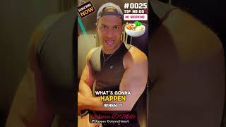 Stop Counting Calories  It’s Worse Than You Think By Waxen D’Mello shortvideodiet [upl. by Dalton]