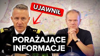 GENERAŁ UJAWNIA [upl. by Menell]