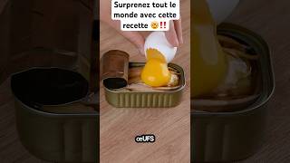 Ce 😱 chef est vraiment un génie 🤯🤯‼️ pourtoi cuisine recettefacile food [upl. by Ahsiat]