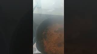 bulgur pilav turlish tice dish cracked wheat [upl. by Haynor673]