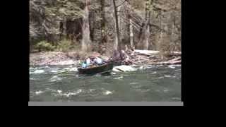 OV River Training  Outdoor Ventures [upl. by Rehpitsirhc]