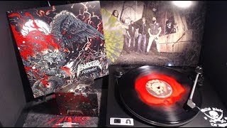 Killswitch Engage quotAtonementquot LP Stream [upl. by Dulcia]