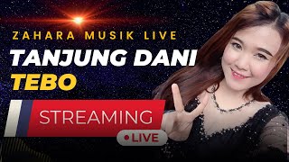 ZAHARA MUSIK LIVE STREAMING [upl. by Nnylsia]