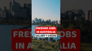 Australia work permit visa 2024 [upl. by Lodie]