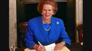 Thatcher announces the Falklands invasion to the House of Commons [upl. by Steiner18]