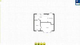 How to use Metropix to draw your floor plans [upl. by Becht]