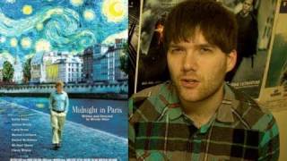 Midnight in Paris  Movie Review by Chris Stuckmann [upl. by Aronaele]