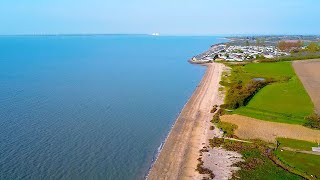 Mersea Island Holiday Park [upl. by Klatt]