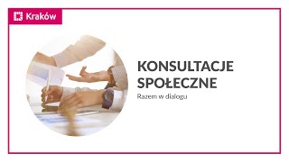 Spotkanie konsultacyjne dot modernizacji ul Brücknera 7062023 Dzielnica VIII Dębnik [upl. by Ramyaj992]