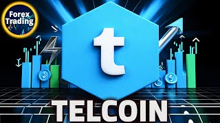 TELCOIN Surge Has Begun Will It Continue   TELCOIN Price Prediction  TELCOIN News Now [upl. by Evangelia908]