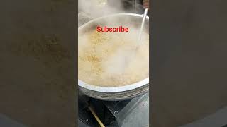 biryani masala making Salkara restaurantfood [upl. by Aoh]