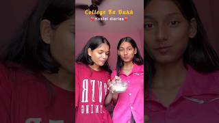 College ka dukh  Breakfast😭❤️ minivlog grwm vlog food shortsviral shorts college [upl. by Micky]