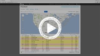 Telelisting French Search [upl. by Halland]