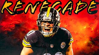 Pittsburgh Steelers  RENEGADE 2021 [upl. by Borreri859]