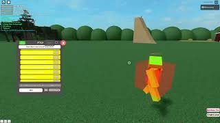 Roblox server side script showcase  PtgPremium trolling gui [upl. by Stanley]