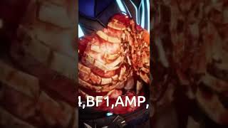 Mk11 Scorpion combo tutorial [upl. by Whitford]