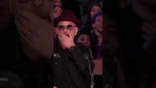 How Grandfather and Grandson Can Perform on Stage  Americans Got Talent talent [upl. by Katrina584]