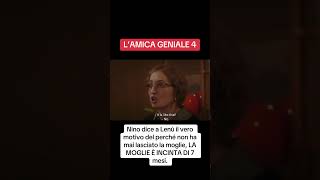 L’amica geniale 4 video completo ⬇️⬇️⬇️⬇️ [upl. by Sanfo748]