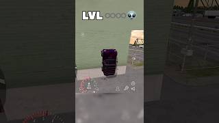 Niva parkour LVL Паркур на Ниве😱 Солью настройку на 10к лайков automobile carparking shorts car [upl. by Akyre967]