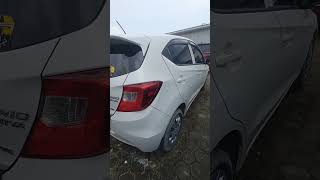 Brio S Th 2018 Manual Open 87 jt Lelang Jba lelangmobilmurah01 lelangjba otomotif fypyoutube [upl. by Raamal385]