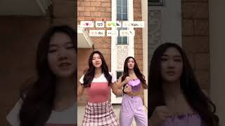 tbt 123 think I got you pinned  tiktok dance challenge 2021🔥 remember this song shorts trend [upl. by Oinafipe]