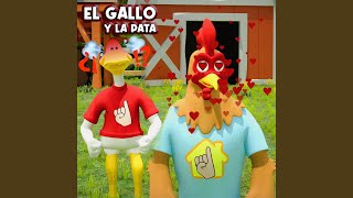 El Gallo Y La Pata [upl. by Shakti]