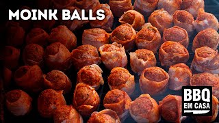 MOINK BALLS [upl. by Burra]