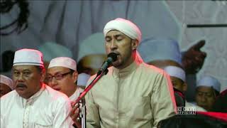 ALLAH ALLAH ALMADAD YA RASULULLAH  AZZAHIR LIVE KETANONAGENG  SRAGI  PEKALONGAN [upl. by Fabrianna]