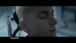 Eminem  Rap God Lyrics Fast part [upl. by Eno]