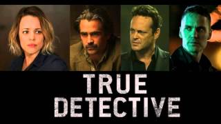 True Detective season 2 Theme Song [upl. by Neliac]