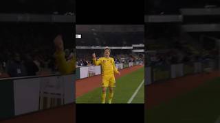 Konoplyanka 🏃‍♂️⚡ збірнаукраїни коноплянка football [upl. by Aniram]