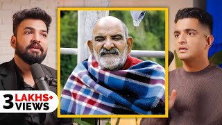 Neem Karoli Baba Ashram  Why Every Indian Should Visit [upl. by Einhapets]