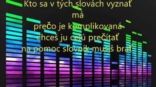 Polemic Komplikovana textlyric [upl. by Aristotle918]