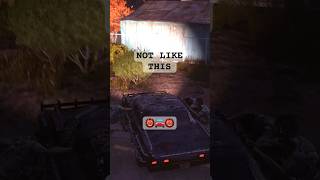 How NOT to use the IMPALER in State of Decay 2 stateofdecay2 shorts [upl. by Ennoryt]