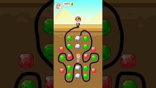 Pull the gold gaming mobilegame games gamingculture battleroyalegame trending funny android [upl. by Ahseetal]