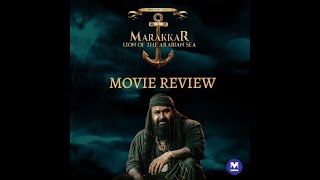 Marakkar Movie Review The PriyadarshanMohanlal show [upl. by Ardnic118]