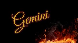 GEMINI NOVEMBER 2024Theyre Ready To Break The Barrier For Love They Feel The Intense💓GEMINI♉❤ [upl. by Cleave]