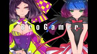 USAO  BroGamer [upl. by Azila]