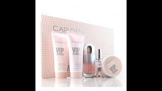 The BEST BEAUTY GIFT SETS WOMEN CARLOTTA [upl. by Gram]