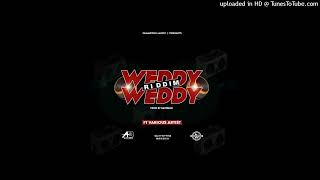 T MannyBaba vepanoWeddy Weddy Riddim Champian Music [upl. by Leventis651]