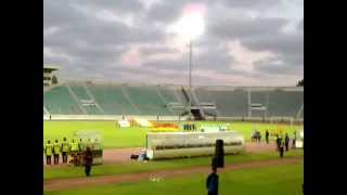 ELIM CAN 2015 GUINEE vs TOGO 21 [upl. by Anotyad714]