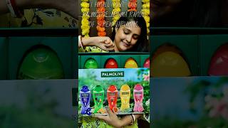 Best Body Wash Gel Range from Palmolive SavourTheFeeling palmolive palmolivebodywash bodywash [upl. by Kellia]