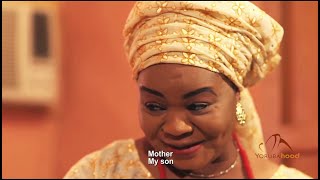 Oba Adeyanju  Latest Yoruba Movie 2020 Drama Lateef Adedimeji  Bimbo Oshin  Olayinka Abioye [upl. by Azriel298]